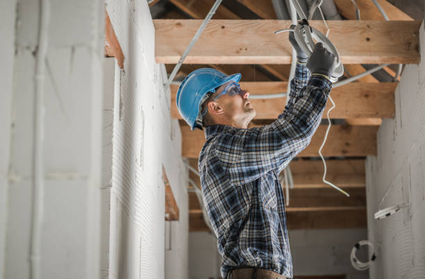 Best Industrial Electrical Services  in Eagle Lake, TX
