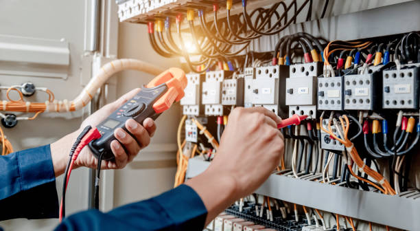 Best Emergency Electrical Repair  in Eagle Lake, TX