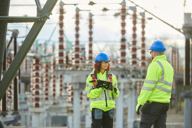 Affordable Electrical Installation in Eagle Lake, TX