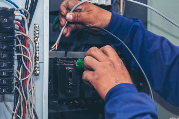 Best Electrical Repair Services  in Eagle Lake, TX