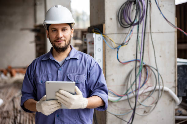 Best Electrical Contractors for Businesses  in Eagle Lake, TX
