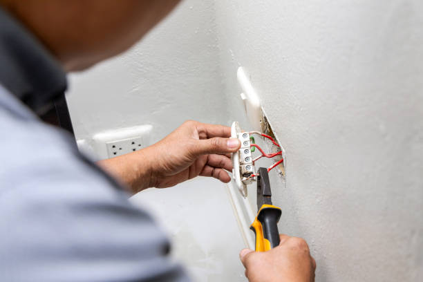 Best Electrical Installation Contractor  in Eagle Lake, TX