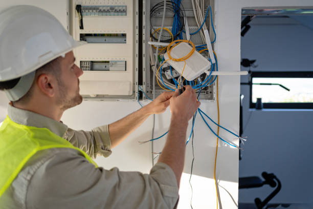 Best Electrician for Home Renovation  in Eagle Lake, TX